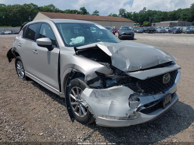 Aukcja sprzedaży 2024 Mazda Cx-5 2.5 S Select, vin: JM3KFBBL4R0451253, numer aukcji: 45685632
