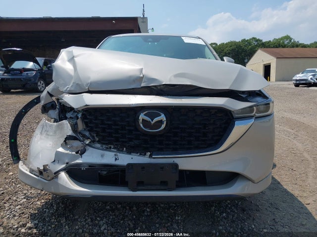 Aukcja sprzedaży 2024 Mazda Cx-5 2.5 S Select, vin: JM3KFBBL4R0451253, numer aukcji: 45685632