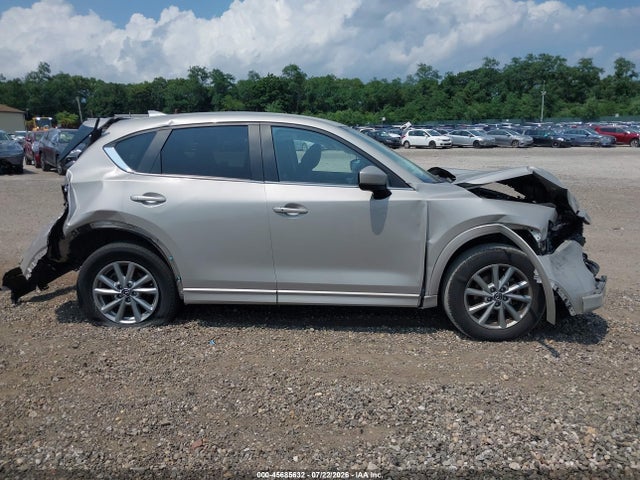 Aukcja sprzedaży 2024 Mazda Cx-5 2.5 S Select, vin: JM3KFBBL4R0451253, numer aukcji: 45685632