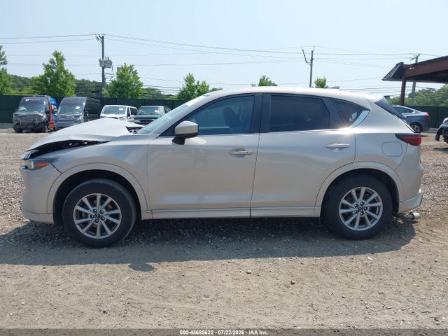 Aukcja sprzedaży 2024 Mazda Cx-5 2.5 S Select, vin: JM3KFBBL4R0451253, numer aukcji: 45685632