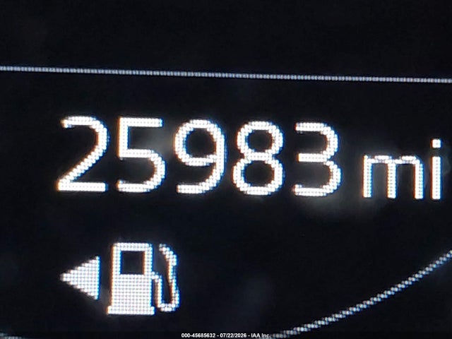 Aukcja sprzedaży 2024 Mazda Cx-5 2.5 S Select, vin: JM3KFBBL4R0451253, numer aukcji: 45685632