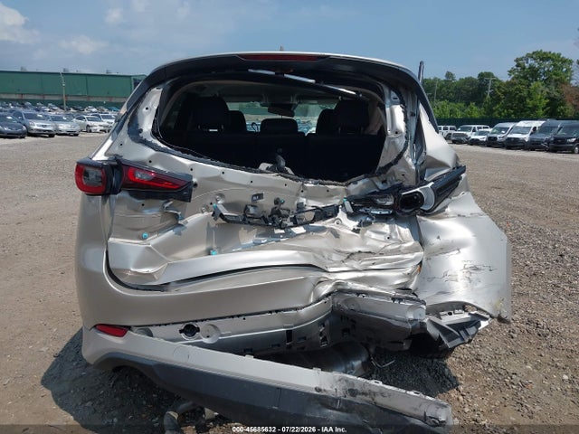 Aukcja sprzedaży 2024 Mazda Cx-5 2.5 S Select, vin: JM3KFBBL4R0451253, numer aukcji: 45685632