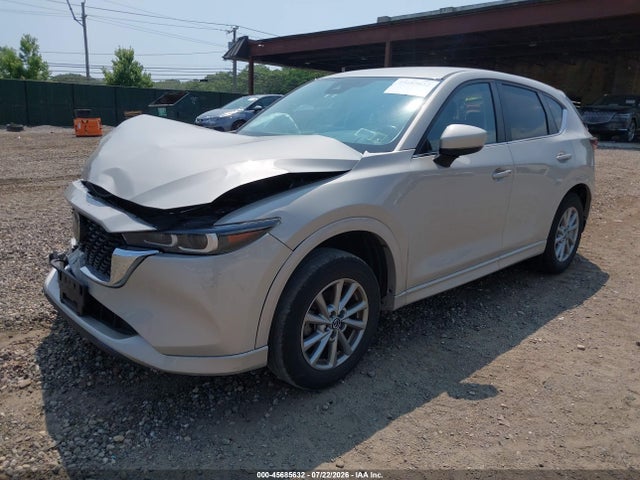 Aukcja sprzedaży 2024 Mazda Cx-5 2.5 S Select, vin: JM3KFBBL4R0451253, numer aukcji: 45685632