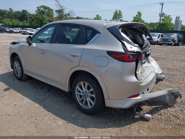 Aukcja sprzedaży 2024 Mazda Cx-5 2.5 S Select, vin: JM3KFBBL4R0451253, numer aukcji: 45685632