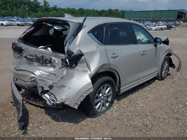 Aukcja sprzedaży 2024 Mazda Cx-5 2.5 S Select, vin: JM3KFBBL4R0451253, numer aukcji: 45685632