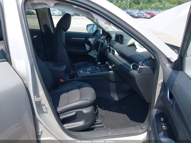 Aukcja sprzedaży 2024 Mazda Cx-5 2.5 S Select, vin: JM3KFBBL4R0451253, numer aukcji: 45685632