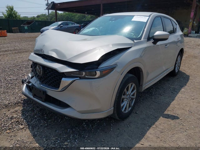 Aukcja sprzedaży 2024 Mazda Cx-5 2.5 S Select, vin: JM3KFBBL4R0451253, numer aukcji: 45685632