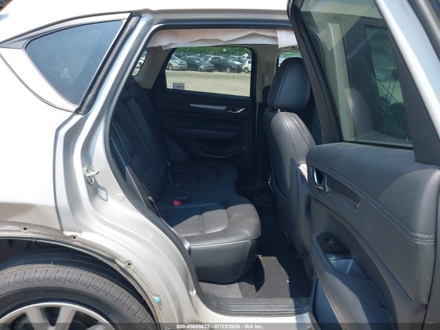 Aukcja sprzedaży 2024 Mazda Cx-5 2.5 S Select, vin: JM3KFBBL4R0451253, numer aukcji: 45685632