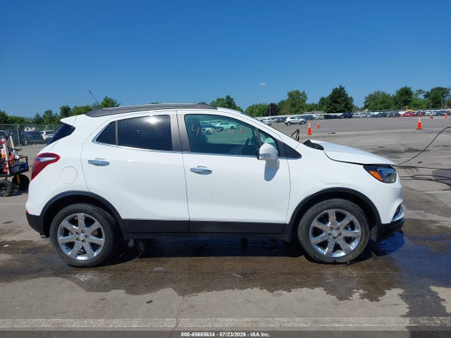 KL4CJBSB0JB523152 Buick Encore Preferred Ii