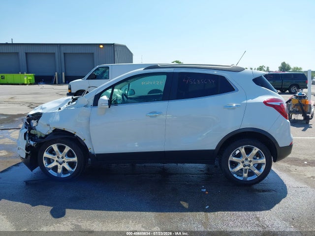 KL4CJBSB0JB523152 Buick Encore Preferred Ii