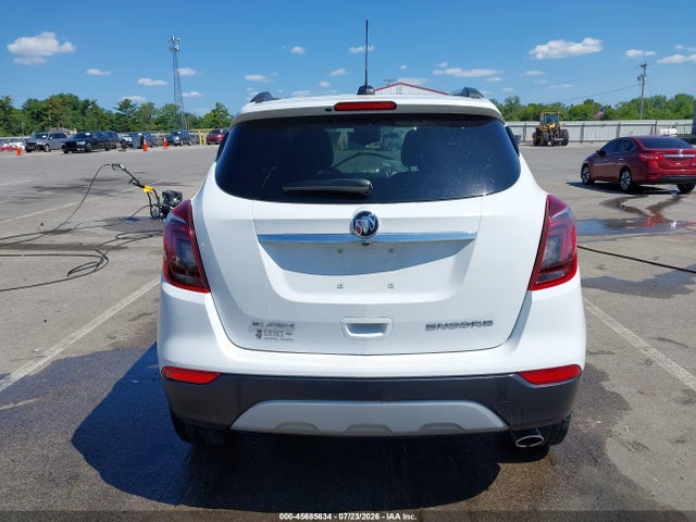 KL4CJBSB0JB523152 Buick Encore Preferred Ii