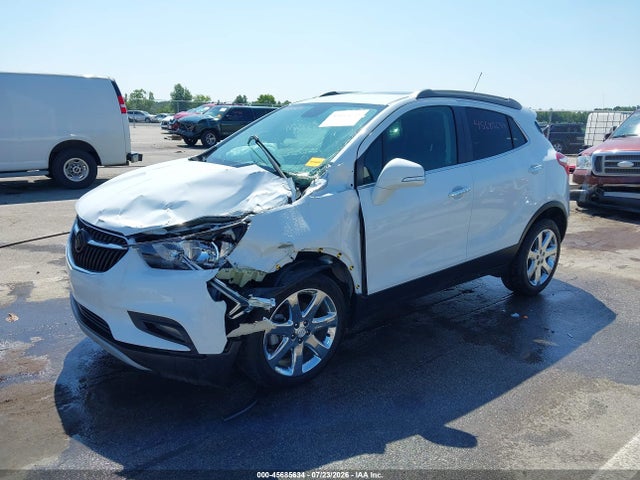 KL4CJBSB0JB523152 Buick Encore Preferred Ii