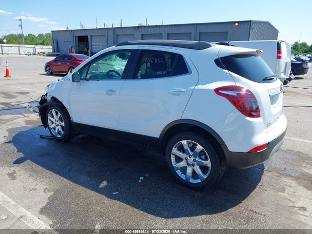 KL4CJBSB0JB523152 Buick Encore Preferred Ii