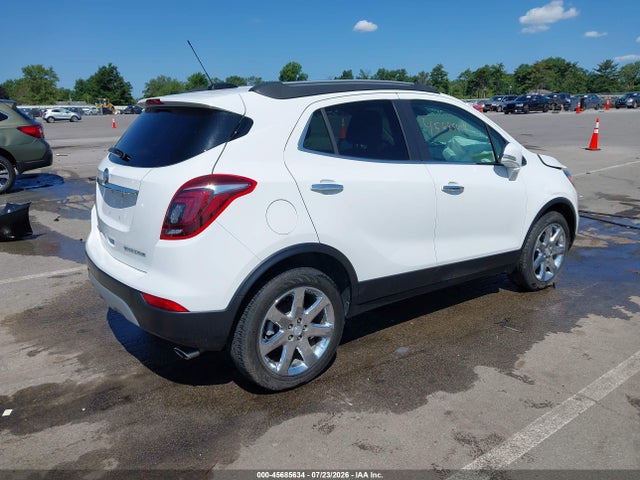 KL4CJBSB0JB523152 Buick Encore Preferred Ii