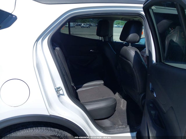 KL4CJBSB0JB523152 Buick Encore Preferred Ii