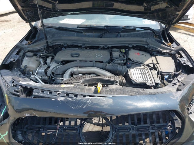 W1N4N4HB0SJ692380 Mercedes-Benz Gla 250 4matic