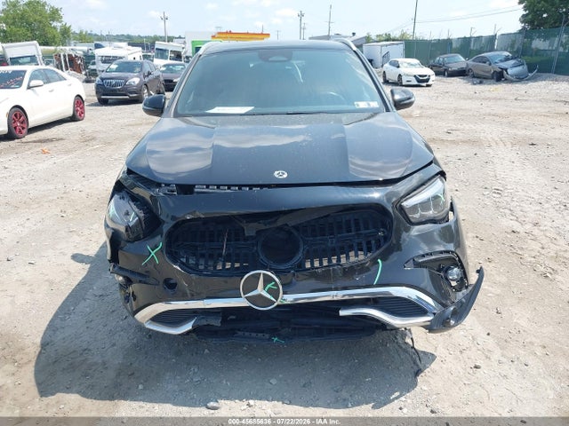 W1N4N4HB0SJ692380 Mercedes-Benz Gla 250 4matic