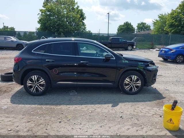 W1N4N4HB0SJ692380 Mercedes-Benz Gla 250 4matic