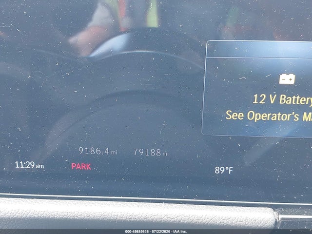 W1N4N4HB0SJ692380 Mercedes-Benz Gla 250 4matic