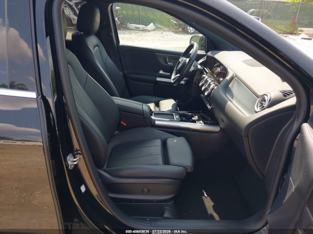 W1N4N4HB0SJ692380 Mercedes-Benz Gla 250 4matic