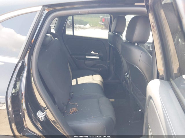 W1N4N4HB0SJ692380 Mercedes-Benz Gla 250 4matic