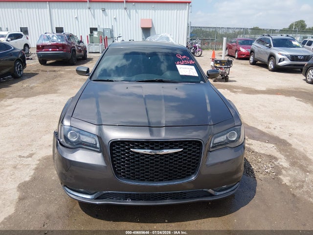 Chrysler 300 300s Awd 2018 2C3CCAGG1JH204059 Image 12