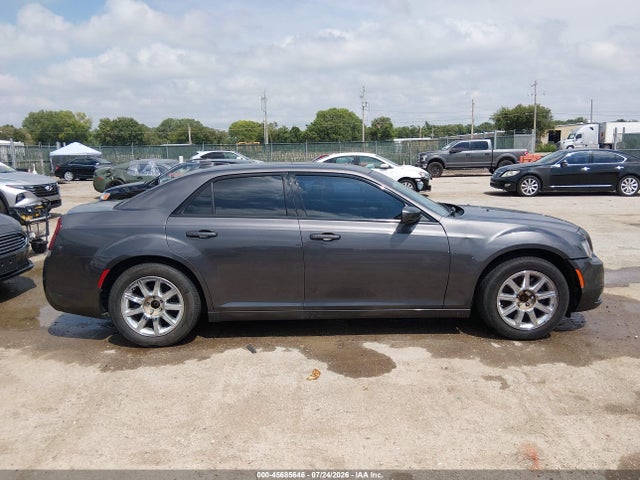 Chrysler 300 300s Awd 2018 2C3CCAGG1JH204059 Image 13