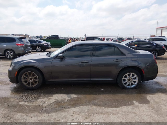 Chrysler 300 300s Awd 2018 2C3CCAGG1JH204059 Image 14