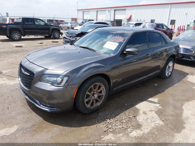 Chrysler 300 300s Awd 2018 2C3CCAGG1JH204059 Image 2