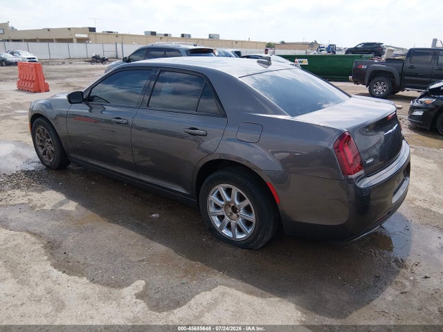Chrysler 300 300s Awd 2018 2C3CCAGG1JH204059 Image 3