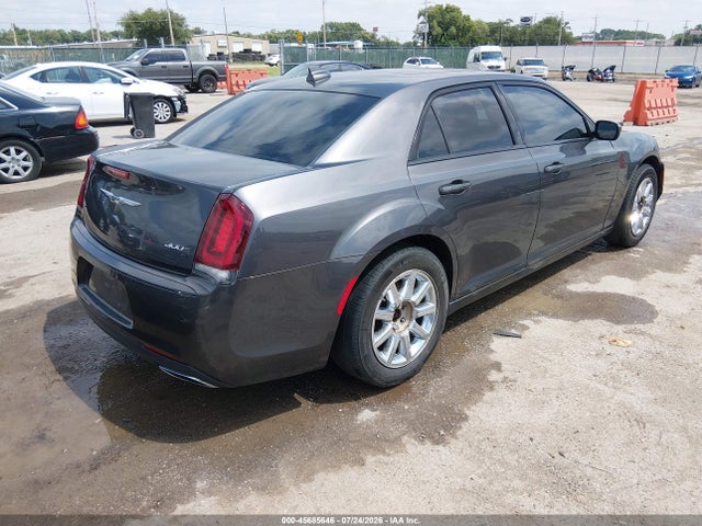 Chrysler 300 300s Awd 2018 2C3CCAGG1JH204059 Image 4
