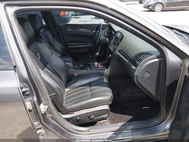 Chrysler 300 300s Awd 2018 2C3CCAGG1JH204059 Image 5