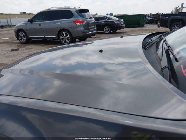 Chrysler 300 300s Awd 2018 2C3CCAGG1JH204059 Image 6