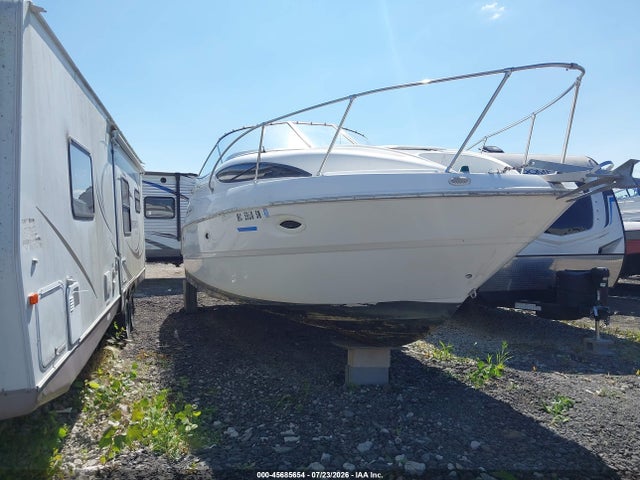 Продажа на аукционе авто 2002 Bayliner Other, vin: BLNA11SDF102, номер лота: 45685654