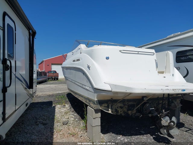 45685654 :رقم المزاد ، BLNA11SDF102 vin ، 2002 Bayliner Other مزاد بيع