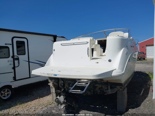 45685654 :رقم المزاد ، BLNA11SDF102 vin ، 2002 Bayliner Other مزاد بيع