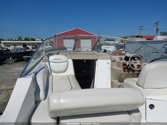 45685654 :رقم المزاد ، BLNA11SDF102 vin ، 2002 Bayliner Other مزاد بيع