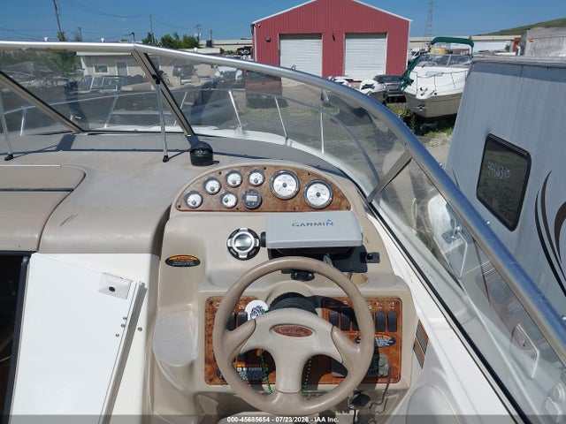 45685654 :رقم المزاد ، BLNA11SDF102 vin ، 2002 Bayliner Other مزاد بيع
