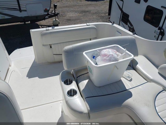 45685654 :رقم المزاد ، BLNA11SDF102 vin ، 2002 Bayliner Other مزاد بيع