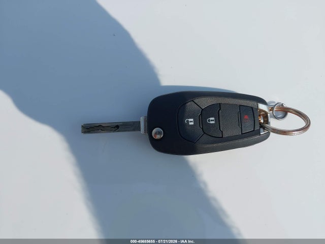 Aukcja sprzedaży 2019 Chevrolet Trax Ls, vin: 3GNCJKSB3KL128122, numer aukcji: 45685655