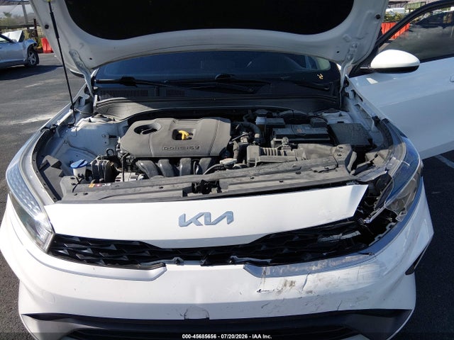 KIA FORTE LX 2024 3KPF24AD1RE706282 Image 10