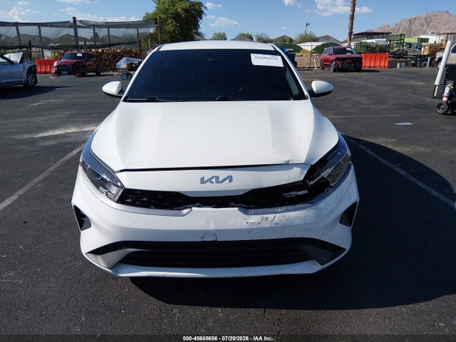 KIA FORTE LX 2024 3KPF24AD1RE706282 Image 12