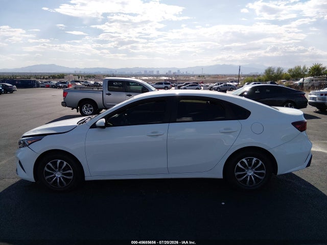 KIA FORTE LX 2024 3KPF24AD1RE706282 Image 14