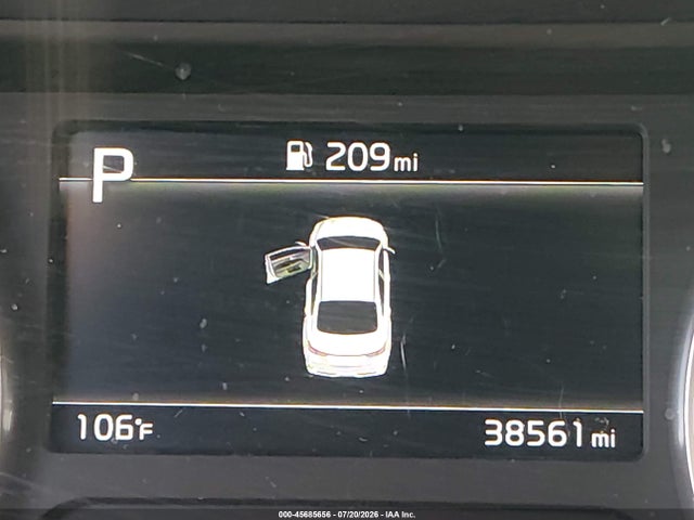 KIA FORTE LX 2024 3KPF24AD1RE706282 Image 15