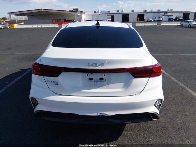 KIA FORTE LX 2024 3KPF24AD1RE706282 Image 16