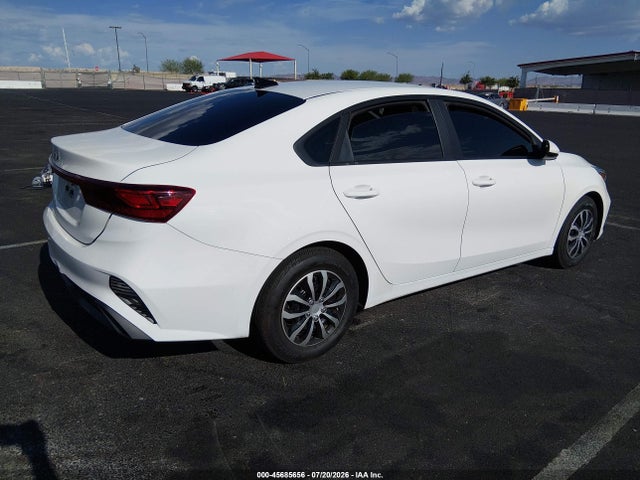 KIA FORTE LX 2024 3KPF24AD1RE706282 Image 4