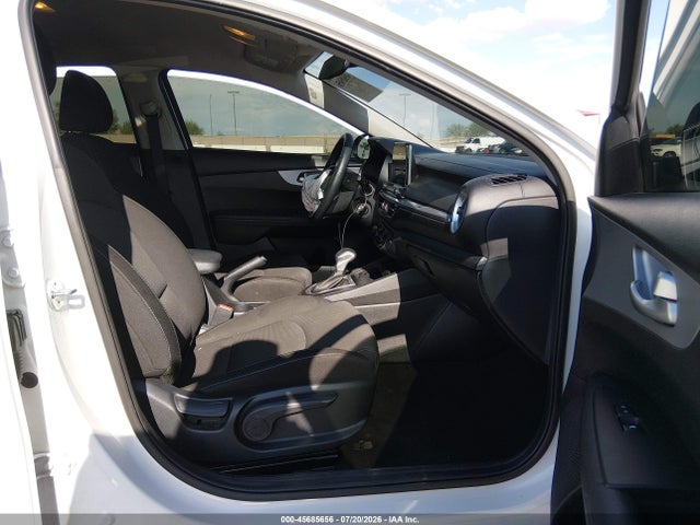 KIA FORTE LX 2024 3KPF24AD1RE706282 Image 5
