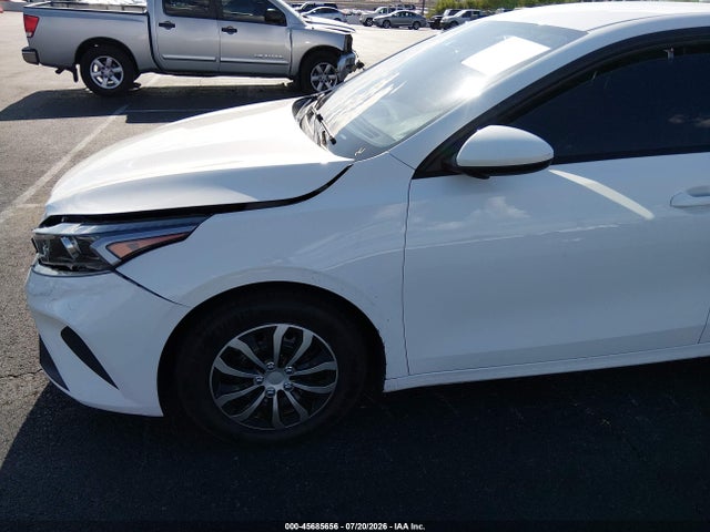 KIA FORTE LX 2024 3KPF24AD1RE706282 Image 6