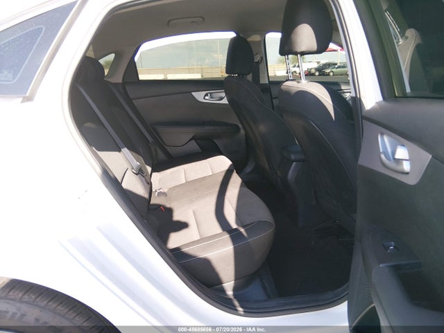 KIA FORTE LX 2024 3KPF24AD1RE706282 Image 8