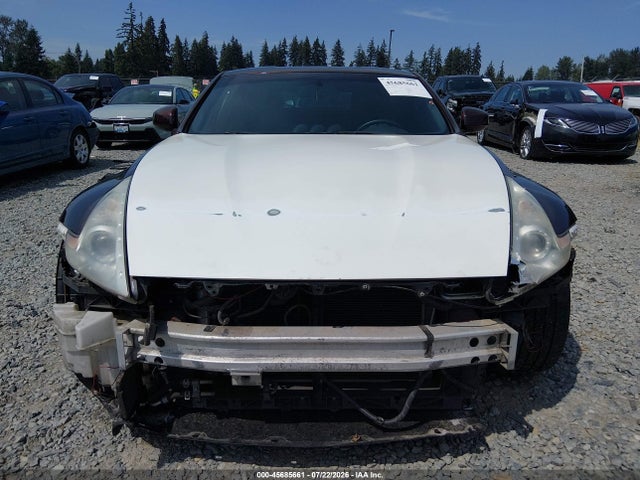Nissan 370Z 2014 JN1AZ4EH4EM633829 Image 13